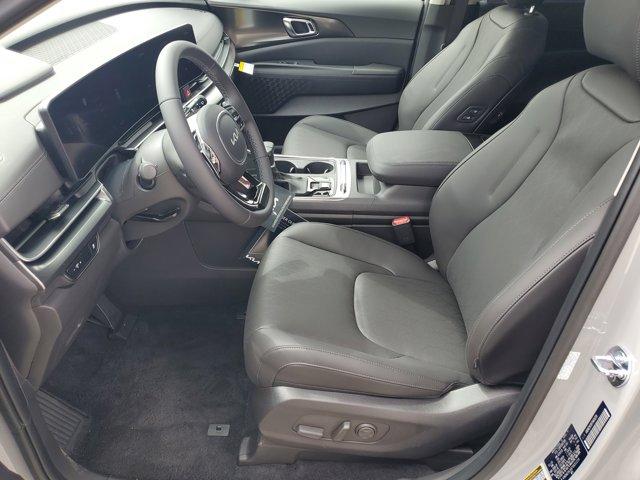 new 2026 Kia Carnival car, priced at $50,215