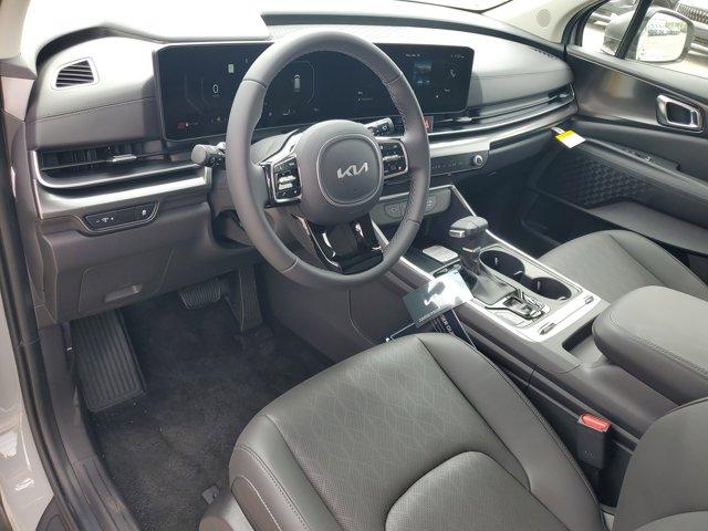 new 2026 Kia Carnival car, priced at $50,215