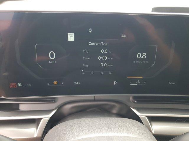 new 2026 Kia Carnival car, priced at $50,215