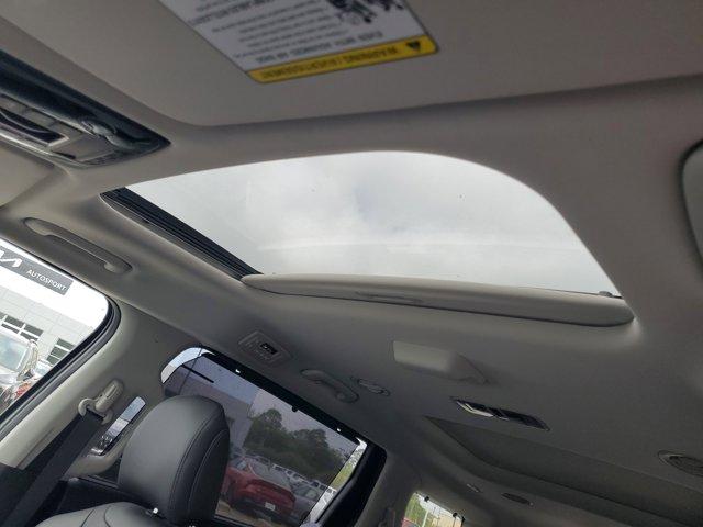 new 2026 Kia Carnival car, priced at $50,215