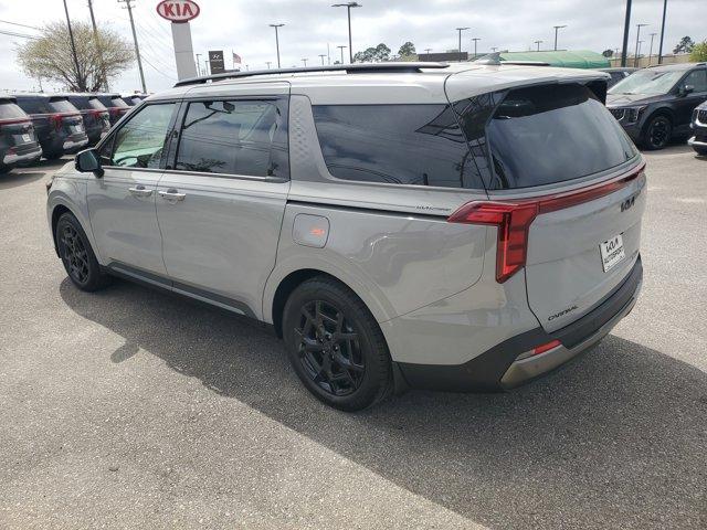 new 2026 Kia Carnival car, priced at $50,215