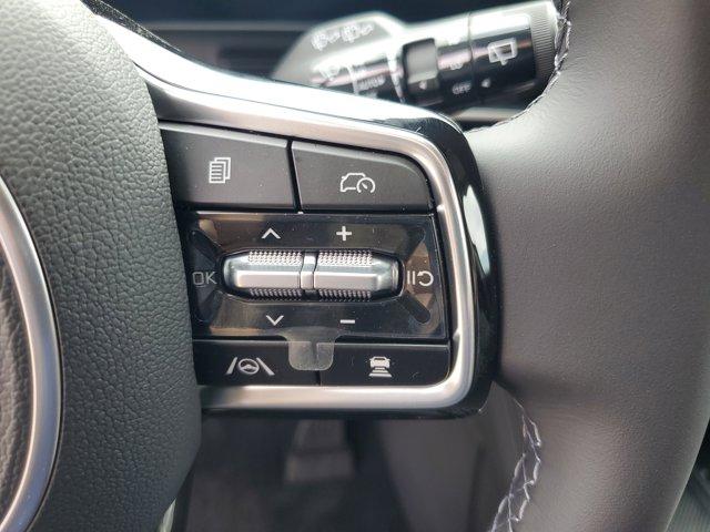 new 2026 Kia Carnival car, priced at $50,215