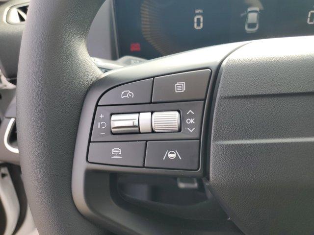 new 2026 Kia K4 car, priced at $23,970