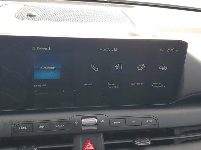 new 2026 Kia K4 car, priced at $23,970