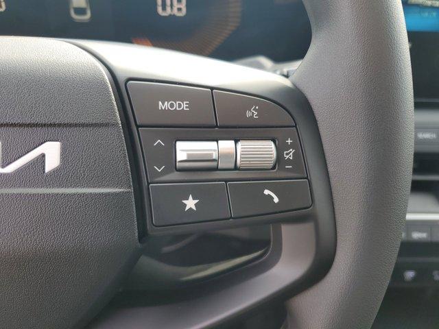 new 2026 Kia K4 car, priced at $23,970