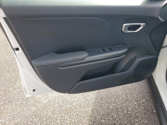 new 2026 Kia K4 car, priced at $23,970