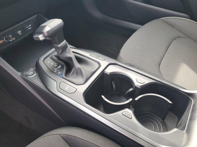 new 2026 Kia K4 car, priced at $23,970