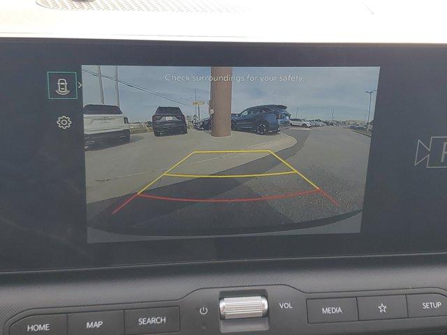 new 2026 Kia K4 car, priced at $23,970