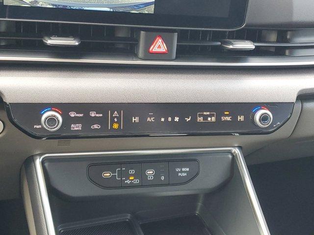 new 2026 Kia Carnival car, priced at $43,370