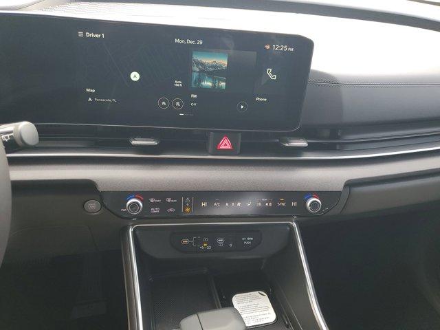 new 2026 Kia Carnival car, priced at $43,370