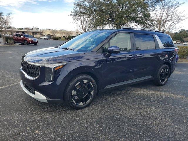new 2026 Kia Carnival car, priced at $43,370