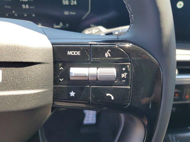 new 2026 Kia Sorento car, priced at $46,065