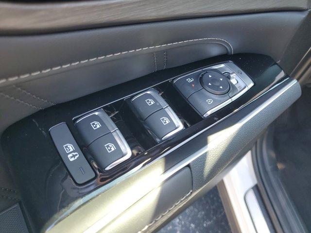 new 2026 Kia Sorento car, priced at $46,065