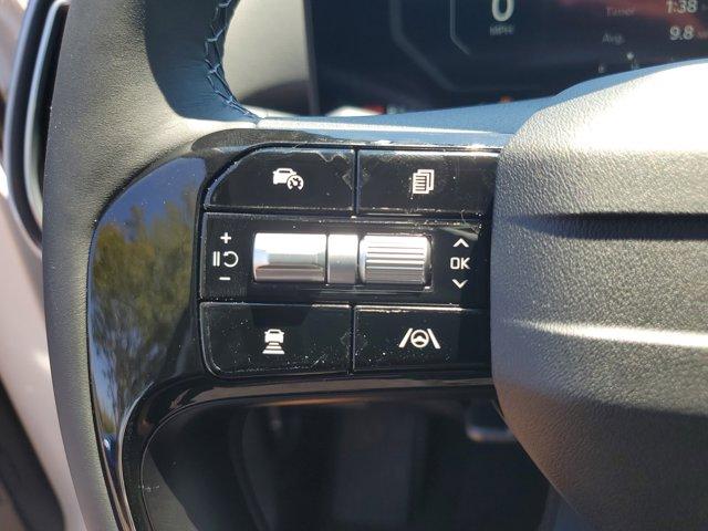 new 2026 Kia Sorento car, priced at $46,065