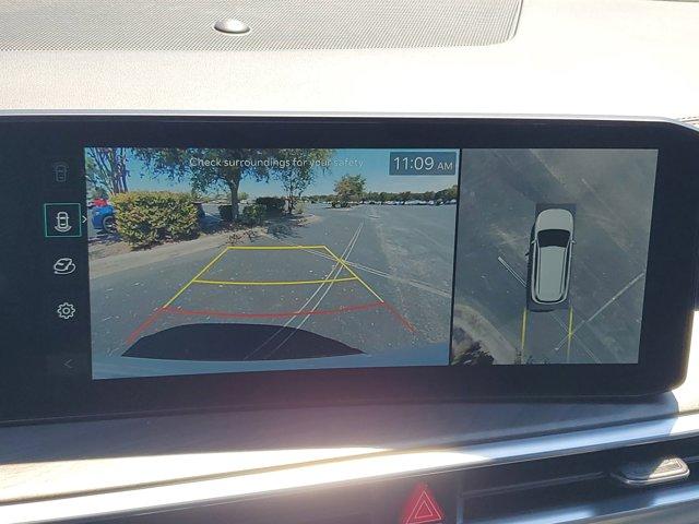 new 2026 Kia Sorento car, priced at $46,065