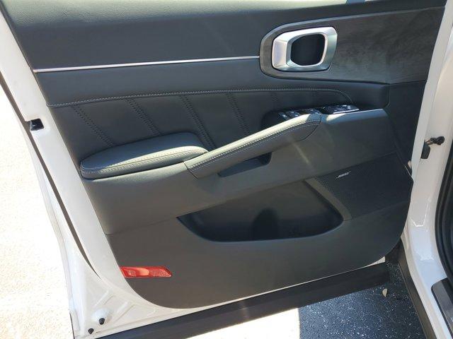 new 2026 Kia Sorento car, priced at $46,065