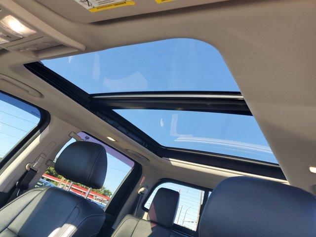 used 2020 Nissan Titan car, priced at $29,884