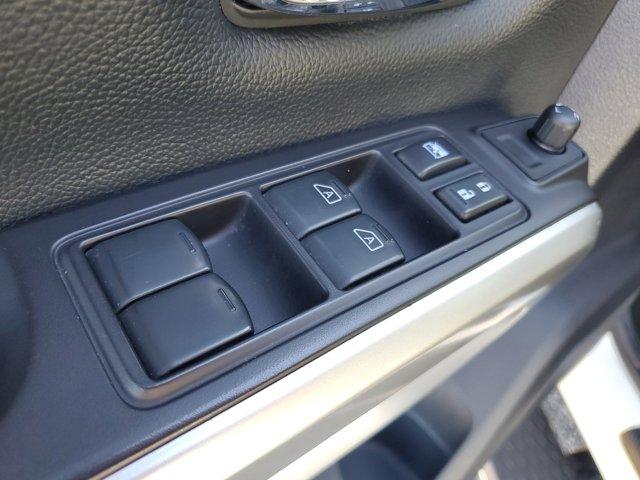 used 2020 Nissan Titan car, priced at $29,884