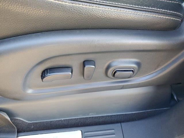 used 2020 Nissan Titan car, priced at $29,884