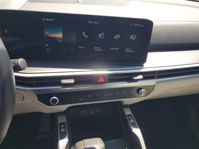 new 2026 Kia Sorento car, priced at $39,265