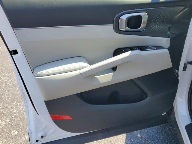 new 2026 Kia Sorento car, priced at $39,265