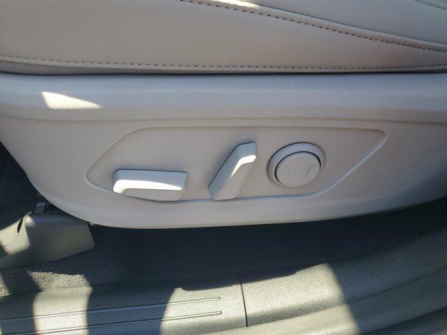 new 2026 Kia Sorento car, priced at $39,265