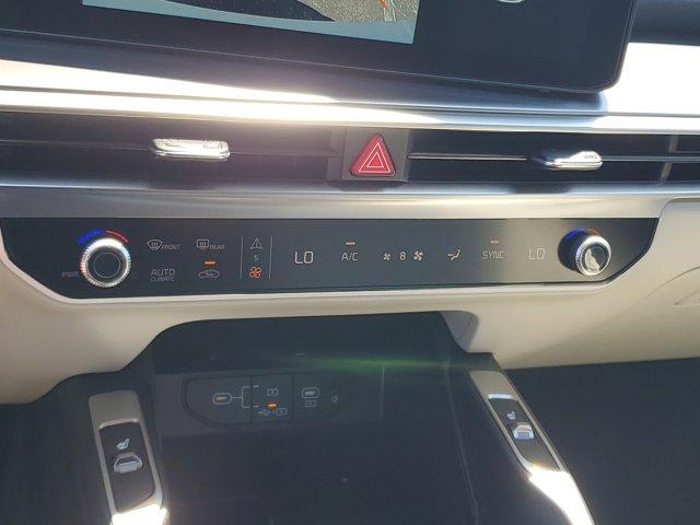 new 2026 Kia Sorento car, priced at $39,265