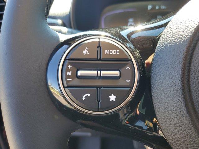 new 2025 Kia Soul car, priced at $26,360