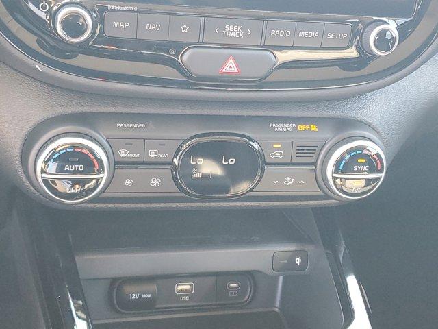 new 2025 Kia Soul car, priced at $26,360