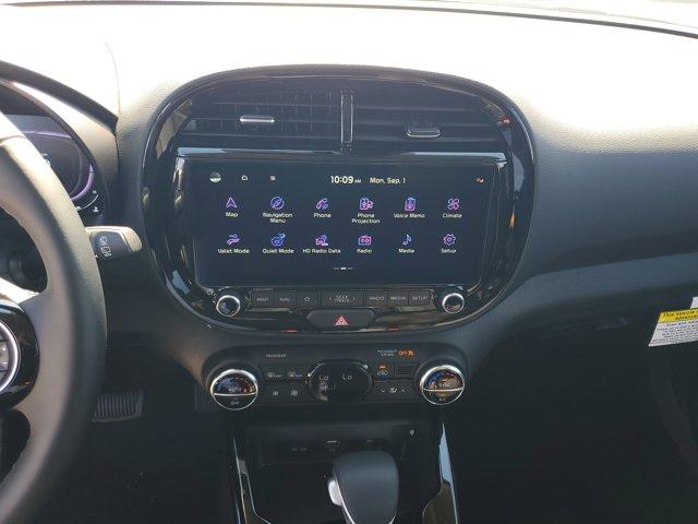 new 2025 Kia Soul car, priced at $26,360