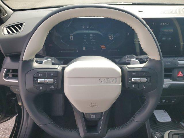 new 2026 Kia K4 car, priced at $26,775