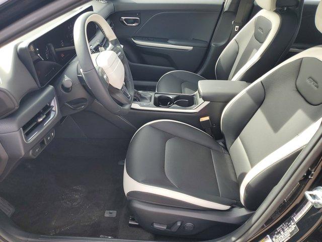 new 2026 Kia K4 car, priced at $26,775