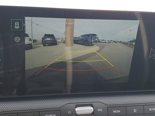 new 2026 Kia K4 car, priced at $26,775