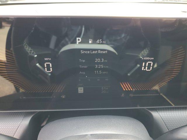 new 2026 Kia K4 car, priced at $26,775