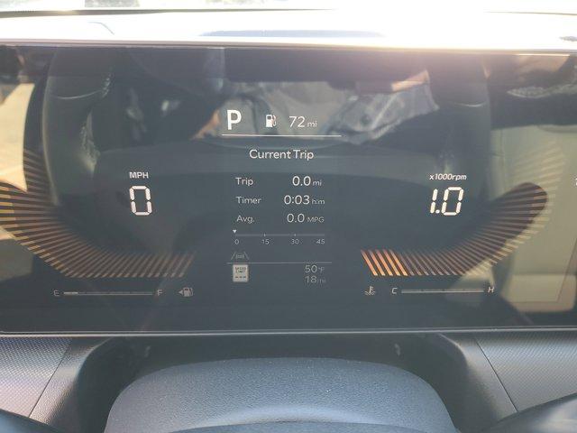 new 2026 Kia K4 car, priced at $25,775