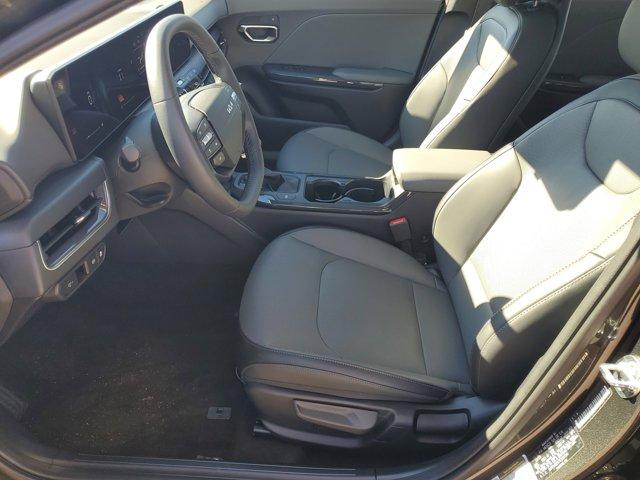 new 2026 Kia K4 car, priced at $25,775