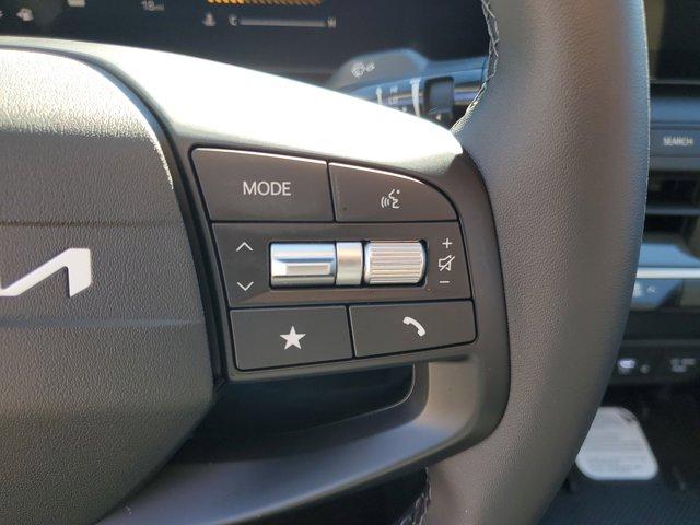 new 2026 Kia K4 car, priced at $25,775