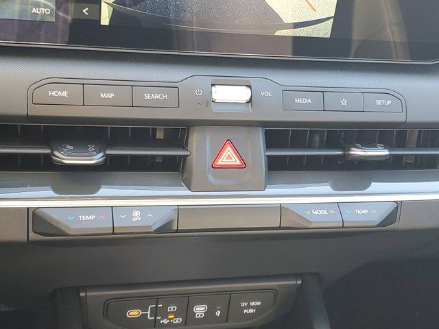 new 2026 Kia K4 car, priced at $25,775