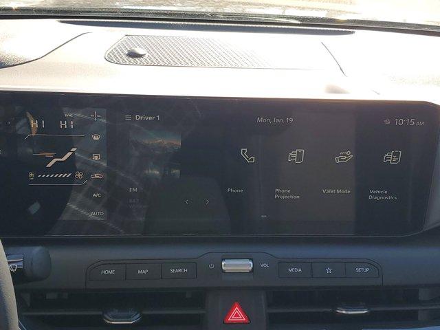 new 2026 Kia K4 car, priced at $25,775