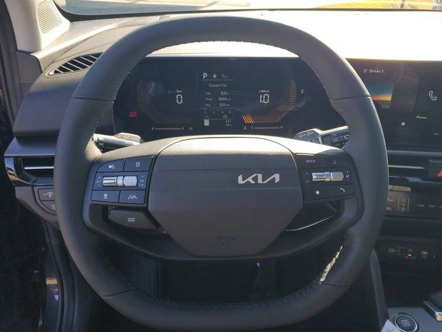 new 2026 Kia Sportage car, priced at $33,850