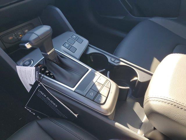 new 2026 Kia Sportage car, priced at $33,850