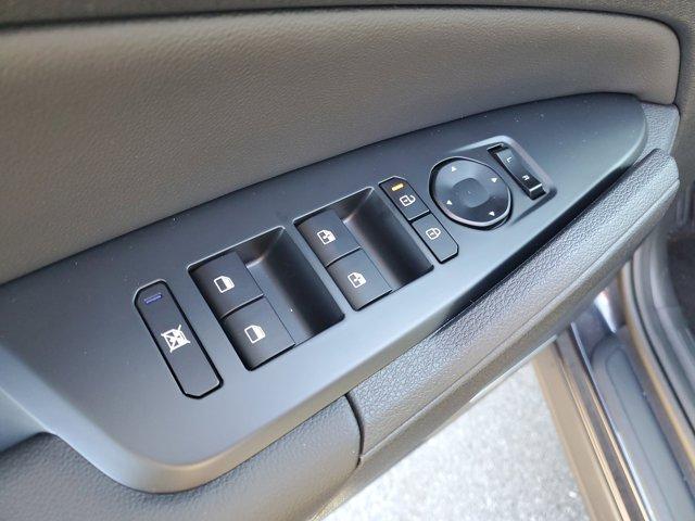 new 2026 Kia Sportage car, priced at $33,850