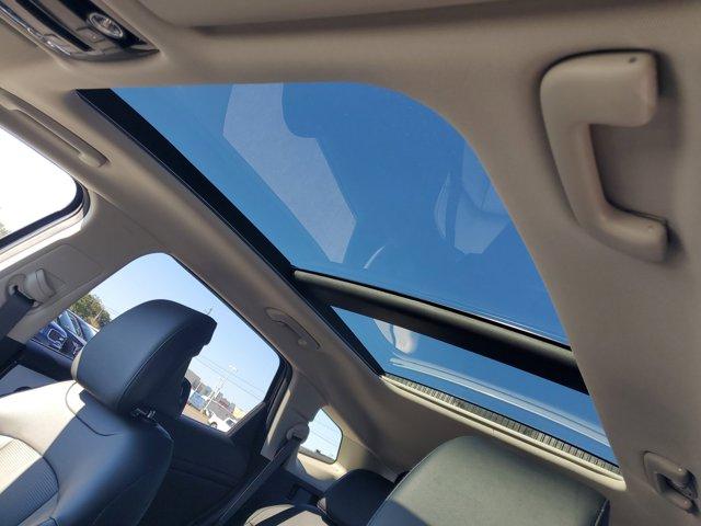 new 2026 Kia Sportage car, priced at $33,850