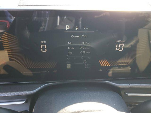 new 2026 Kia Sportage car, priced at $33,850