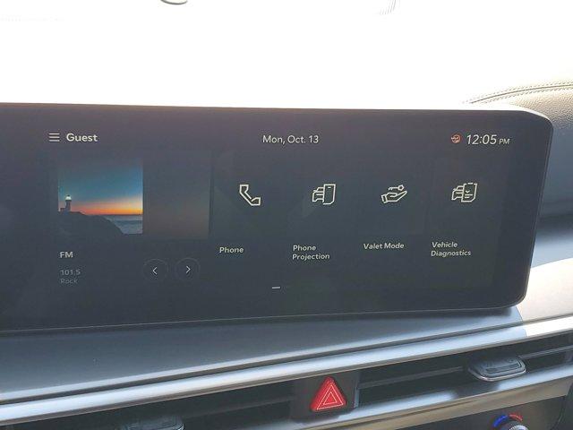 new 2026 Kia Sorento car, priced at $38,565