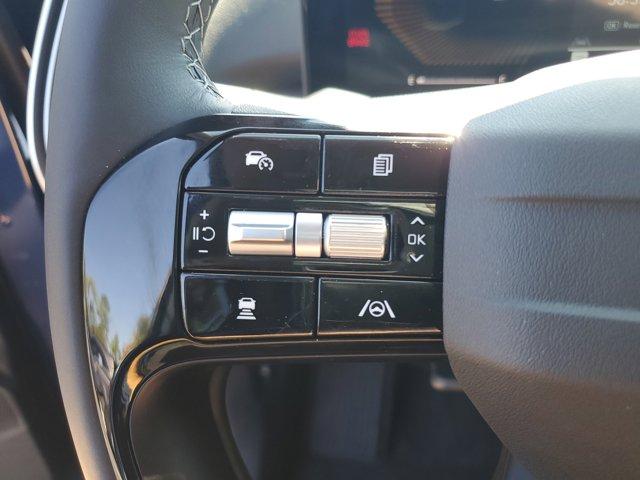 new 2026 Kia Sorento car, priced at $38,565