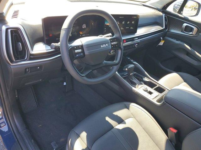 new 2026 Kia Sorento car, priced at $38,565