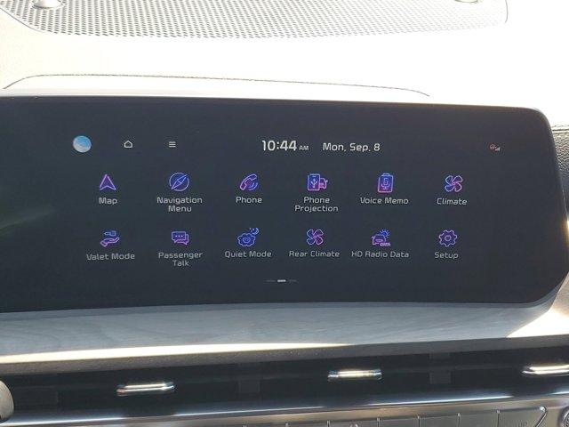 new 2025 Kia Telluride car