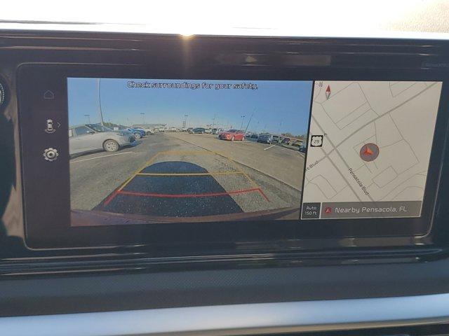 used 2023 Kia K5 car, priced at $24,465