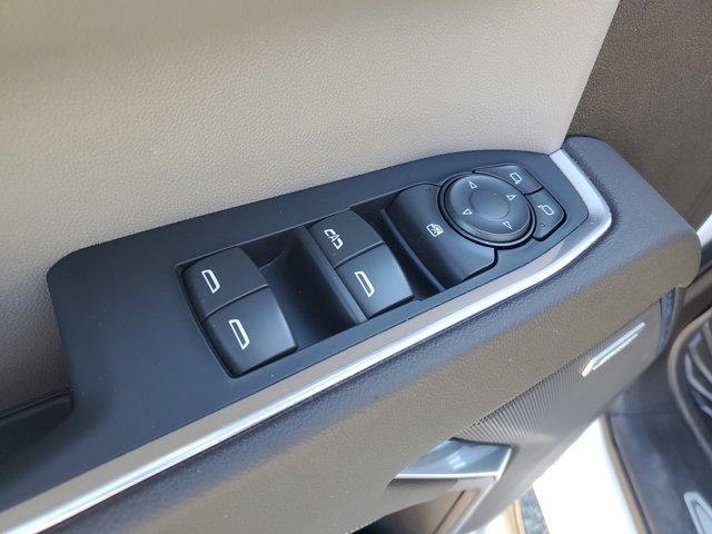 used 2023 Chevrolet Silverado 1500 car, priced at $46,887